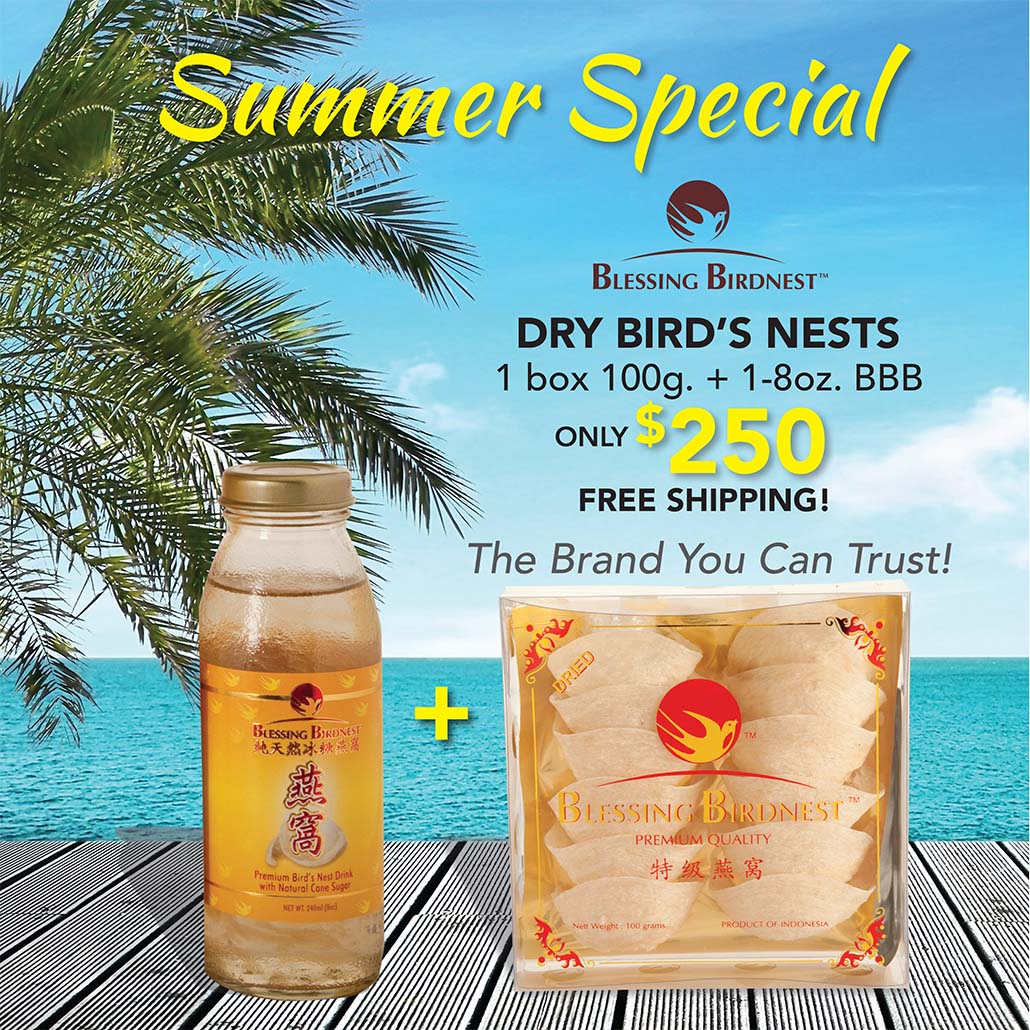 Summer Special 2018